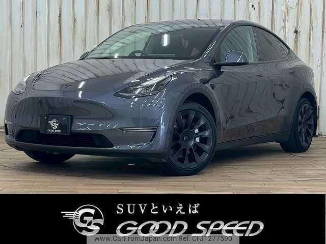 tesla-motors tesla-others 2022 quick_quick_ZAA-YL1YT_LRWYHCFS5NC473224 image 1