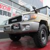 toyota landcruiser-70 2015 GOO_NET_EXCHANGE_0600119A30250507W001 image 5