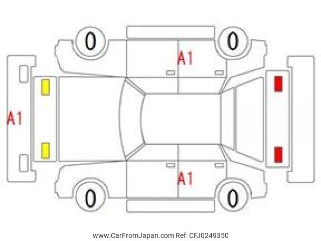 mitsubishi eclipse-cross 2020 -MITSUBISHI--Eclipse Cross 5BA-GK1W--GK1W-0201210---MITSUBISHI--Eclipse Cross 5BA-GK1W--GK1W-0201210- image 2