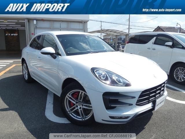 porsche macan 2016 quick_quick_95BCTL_WP1ZZZ95ZGLB95029 image 1