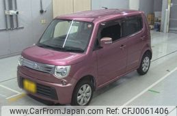 suzuki mr-wagon 2012 -SUZUKI 【名古屋 58Aな4925】--MR Wagon MF33S-122891---SUZUKI 【名古屋 58Aな4925】--MR Wagon MF33S-122891-