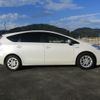 toyota prius-α 2013 -TOYOTA--Prius α ZVW41W--3303414---TOYOTA--Prius α ZVW41W--3303414- image 21