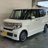 honda n-box 2016 -HONDA 【京都 582た1375】--N BOX JF1-2521768---HONDA 【京都 582た1375】--N BOX JF1-2521768- image 1