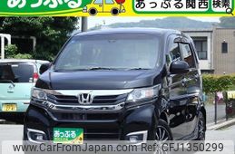honda n-wgn 2018 quick_quick_JH1_JH1-1389677