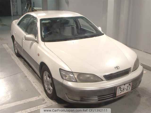 toyota windom 1996 -TOYOTA--Windom MCV20-0037715---TOYOTA--Windom MCV20-0037715- image 1