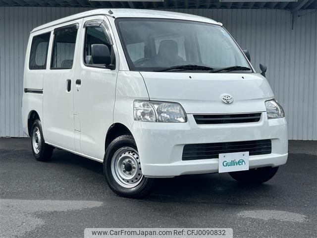 toyota liteace-van 2014 -TOYOTA--Liteace VAN ABF-S412M--S412M-0010200---TOYOTA--Liteace VAN ABF-S412M--S412M-0010200- image 1