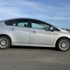 toyota prius 2010 CFJ1739247 image 2
