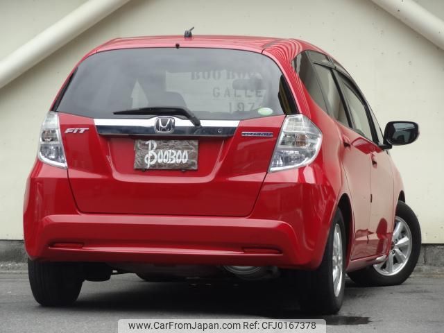 honda fit-hybrid 2011 quick_quick_DAA-GP1_GP1-1030801 image 2