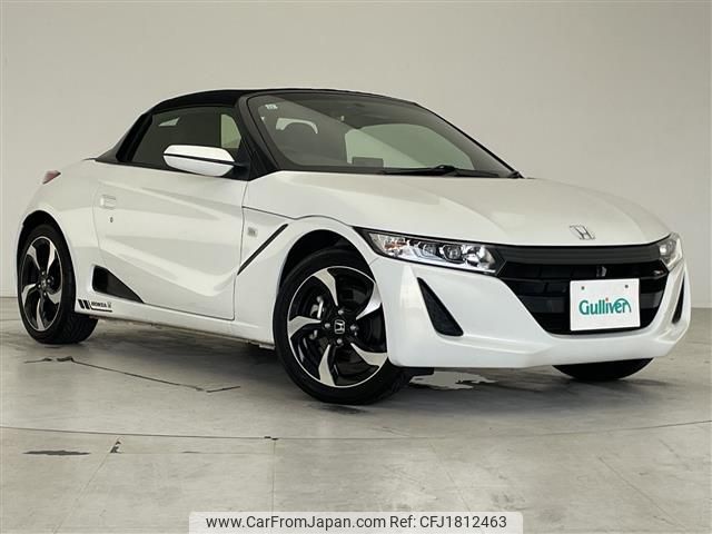 honda s660 2016 CFJ1812463 image 1