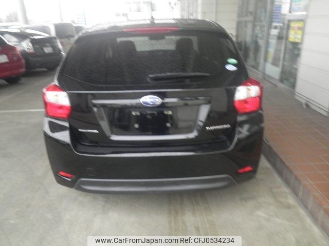 subaru impreza-wagon 2016 -SUBARU--Impreza Wagon GP7--119227---SUBARU--Impreza Wagon GP7--119227- image 2