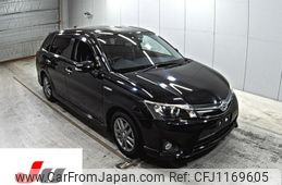 toyota corolla-fielder 2014 -TOYOTA--Corolla Fielder NKE165G-7051799---TOYOTA--Corolla Fielder NKE165G-7051799-