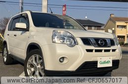 nissan x-trail 2012 -NISSAN--X-Trail LDA-DNT31--DNT31-211691---NISSAN--X-Trail LDA-DNT31--DNT31-211691-