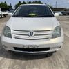 toyota ist 2004 NIKYO_KL73161 image 4