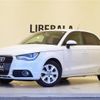 audi a1 2015 -AUDI--Audi A1 DBA-8XCHZ--WAUZZZ8X7FB028634---AUDI--Audi A1 DBA-8XCHZ--WAUZZZ8X7FB028634- image 1