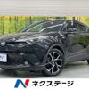 toyota c-hr 2017 quick_quick_ZYX10_ZYX10-2027507 image 1