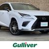 lexus nx 2017 -LEXUS--Lexus NX DBA-AGZ15--AGZ15-1007113---LEXUS--Lexus NX DBA-AGZ15--AGZ15-1007113- image 1