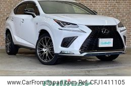 lexus nx 2017 -LEXUS--Lexus NX DBA-AGZ15--AGZ15-1007113---LEXUS--Lexus NX DBA-AGZ15--AGZ15-1007113-