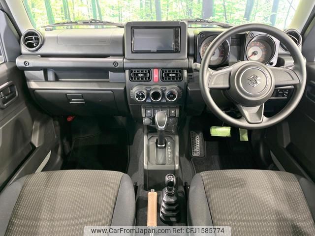 suzuki jimny 2024 CFJ1585774 image 2
