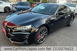 toyota 86 2019 -TOYOTA--86 ZN6--ZN6-101058---TOYOTA--86 ZN6--ZN6-101058-