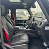 mercedes-benz g-class 2019 CFJ1896729 image 7