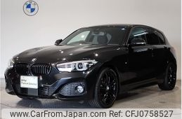 bmw 1-series 2018 -BMW--BMW 1 Series LDA-1S20--WBA1S520005L20492---BMW--BMW 1 Series LDA-1S20--WBA1S520005L20492-