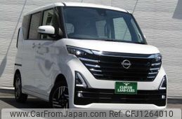 nissan roox 2024 quick_quick_5AA-B47A_B47A-0503729