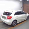 mercedes-benz a-class 2013 CFJ1822285 image 2