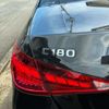 mercedes-benz c-class 2022 CFJ1558622 image 10
