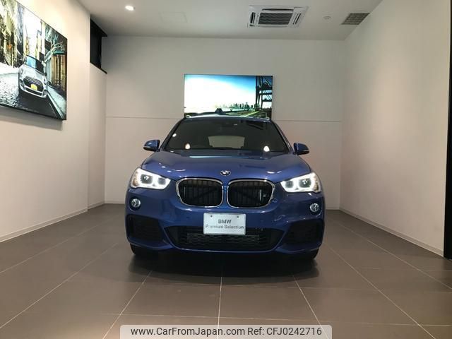 bmw x1 2019 quick_quick_JG15_WBAJG120903D38059 image 2