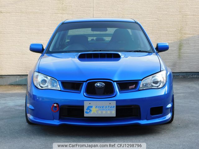 subaru impreza-wrx-sti 2006 22dfd3e436906c9cc0b2ec1cd6721f51 image 2