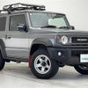 suzuki jimny-sierra 2023 -SUZUKI--Jimny Sierra 3BA-JB74W--JB74W-198827---SUZUKI--Jimny Sierra 3BA-JB74W--JB74W-198827- image 1