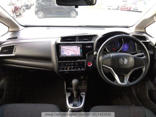 honda fit 2017 -HONDA--Fit DBA-GK3--GK3-1303646---HONDA--Fit DBA-GK3--GK3-1303646- image 2