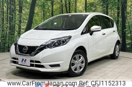 nissan note 2016 quick_quick_E12_E12-517412