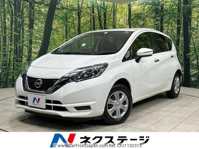 nissan note 2016 quick_quick_E12_E12-517412 image 1