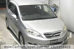honda edix 2006 -HONDA--Edix BE3--1102621---HONDA--Edix BE3--1102621-