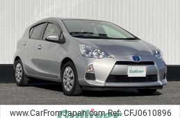 toyota aqua 2014 -TOYOTA--AQUA DAA-NHP10--NHP10-2299399---TOYOTA--AQUA DAA-NHP10--NHP10-2299399-