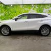 toyota harrier 2021 quick_quick_6BA-MXUA80_MXUA80-0044776 image 2