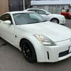 nissan fairlady-z 2003 -NISSAN--Fairlady Z UA-Z33--Z33-201029---NISSAN--Fairlady Z UA-Z33--Z33-201029- image 14