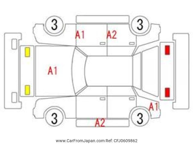 nissan note 2015 -NISSAN--Note DBA-E12--E12-410504---NISSAN--Note DBA-E12--E12-410504- image 2