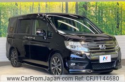 honda stepwagon-spada 2014 quick_quick_RK5_RK5-1426725