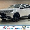 mitsubishi outlander 2017 quick_quick_DBA-GF8W_GF8W-0401667 image 1