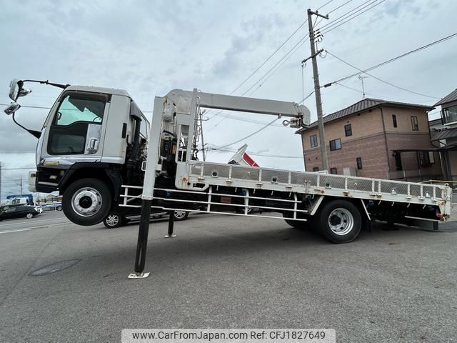 isuzu forward 2007 CFJ1827649 image 2