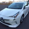 toyota prius 2017 -TOYOTA--Prius ZVW51--ZVW51-8035460---TOYOTA--Prius ZVW51--ZVW51-8035460- image 1