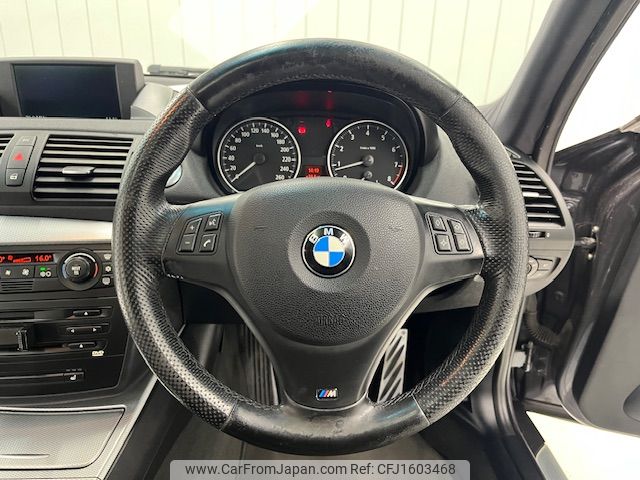 bmw 1-series 2006 CFJ1603468 image 2