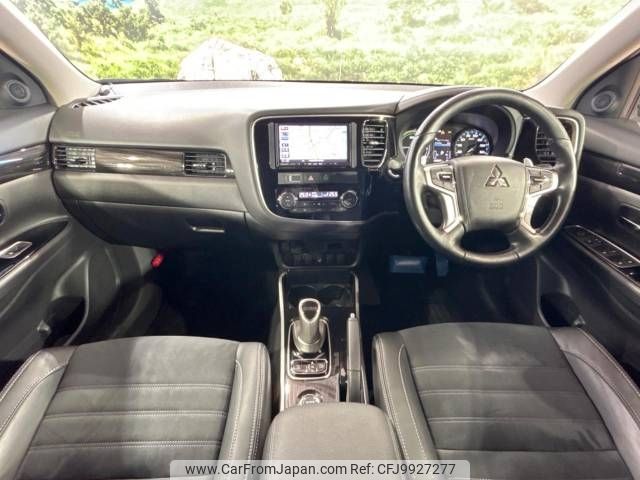 mitsubishi outlander-phev 2016 -MITSUBISHI--Outlander PHEV DLA-GG2W--GG2W-0311375---MITSUBISHI--Outlander PHEV DLA-GG2W--GG2W-0311375- image 2