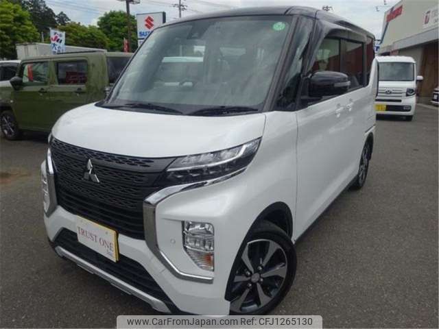 mitsubishi ek-sport 2020 -MITSUBISHI--ek X Space 4AA-B35A--B35A-0000336---MITSUBISHI--ek X Space 4AA-B35A--B35A-0000336- image 1