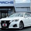 toyota crown 2016 -TOYOTA--Crown DBA-ARS210--ARS210-6004339---TOYOTA--Crown DBA-ARS210--ARS210-6004339- image 1