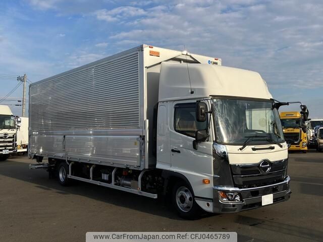 hino ranger 2023 -HINO--Hino Ranger 2PG-FD2ABG--FD2AB-***523---HINO--Hino Ranger 2PG-FD2ABG--FD2AB-***523- image 2