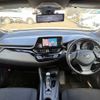 toyota c-hr 2017 -TOYOTA--C-HR DAA-ZYX10--ZYX10-2008036---TOYOTA--C-HR DAA-ZYX10--ZYX10-2008036- image 2