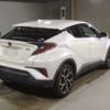 toyota c-hr 2017 CFJ1872562 image 2